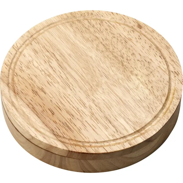 Set formaggio in legno Bellamy - Immagine 4