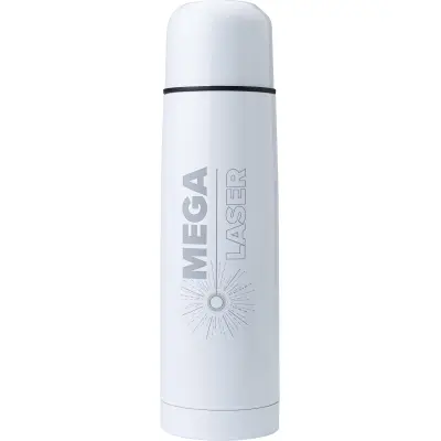 Thermos in acciaio inox 500ml Mona - Immagine 4