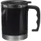 Tazza termica in acciaio inox 400ml Gabi - Anteprima 4