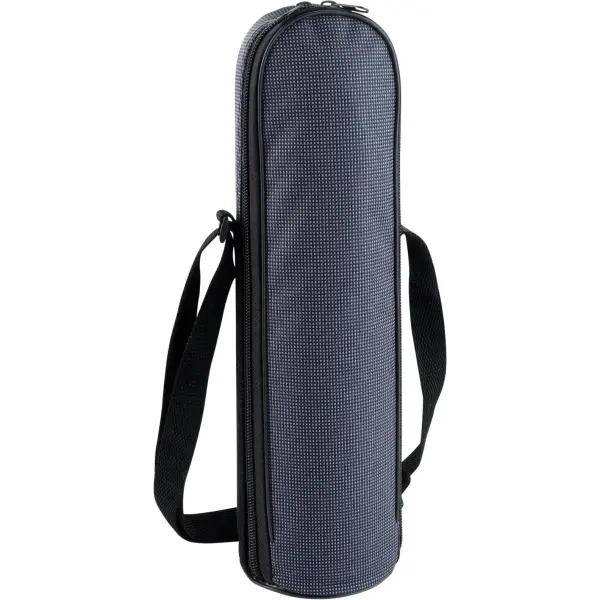 Thermos in acciaio inox con custodia 750ml Alexandros - Immagine 4
