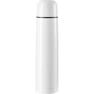 Thermos in acciaio inox 1.000ml Quentin - Immagine 5