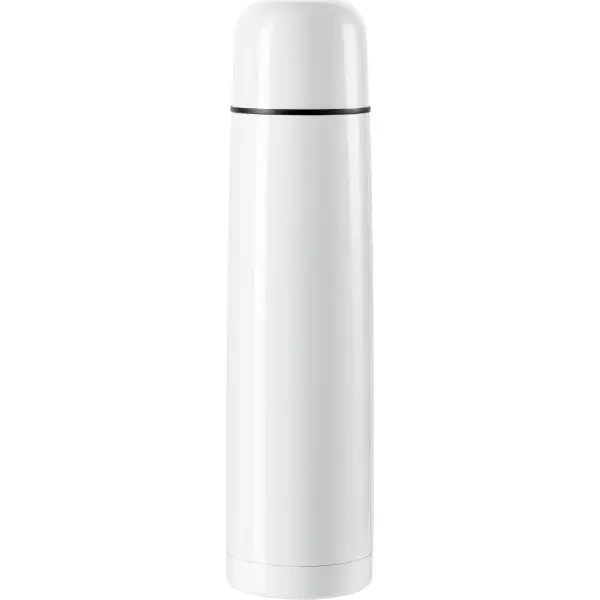 Thermos in acciaio inox 1.000ml Quentin - Immagine 5