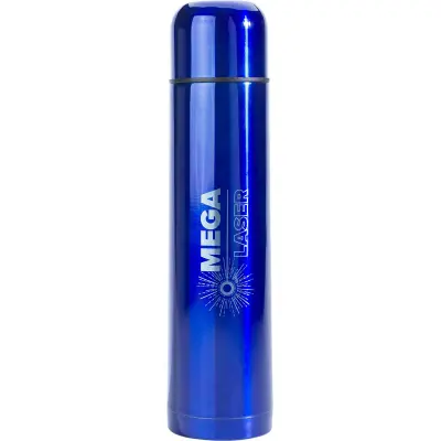 Thermos in acciaio inox 1.000ml Quentin - Immagine 2