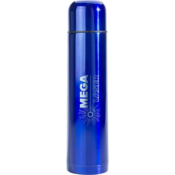 Thermos in acciaio inox 1.000ml Quentin - Immagine 2