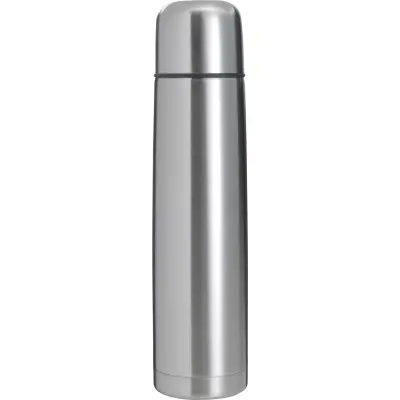 Thermos in acciaio inox 1.000ml Quentin - Immagine 3
