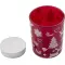 Bicchiere in cristallo KIRSTEN con logo - Anteprima 4
