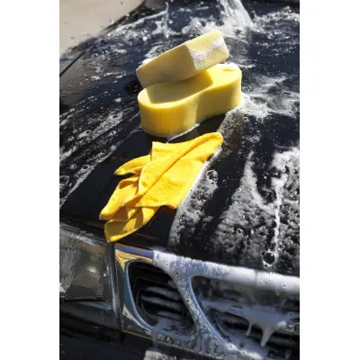 Kit lavaggio auto Aaliyah - Immagine 9