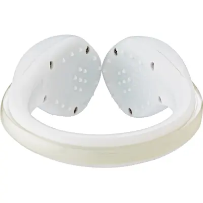 Cavigliera in silicone luce LED rossa Rosanna - Immagine 3