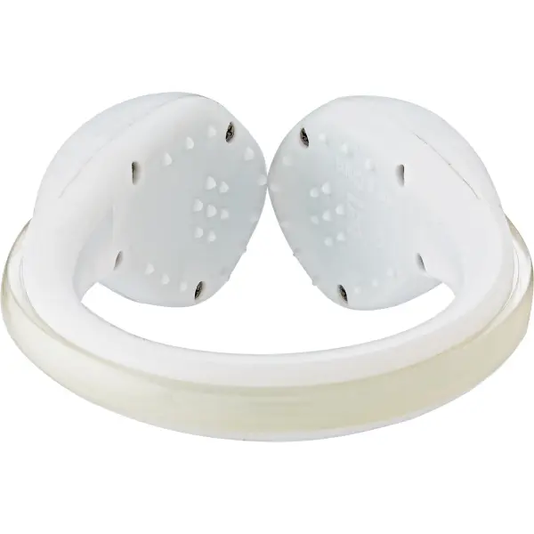 Cavigliera in silicone luce LED rossa Rosanna - Immagine 3