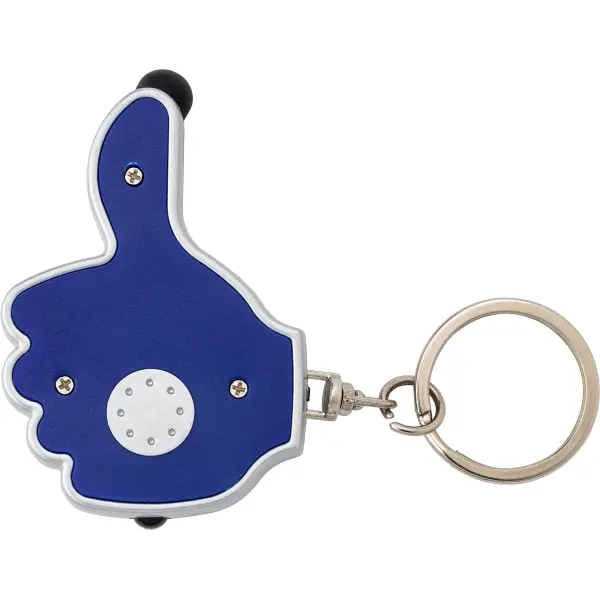 Portachiavi OK capacitivo Melvin - Immagine 4