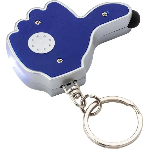 Portachiavi OK capacitivo Melvin - Immagine 3