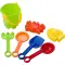 Kit giochi da spiaggia per bambini Mathilda - Anteprima 2