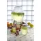 Recipiente in vetro 480ml Sakina - Anteprima 2