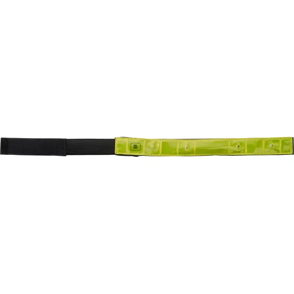 Cinturino riflettente in nylon e PVC Anni - Immagine 1