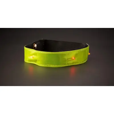 Cinturino riflettente in nylon e PVC Anni - Immagine 4