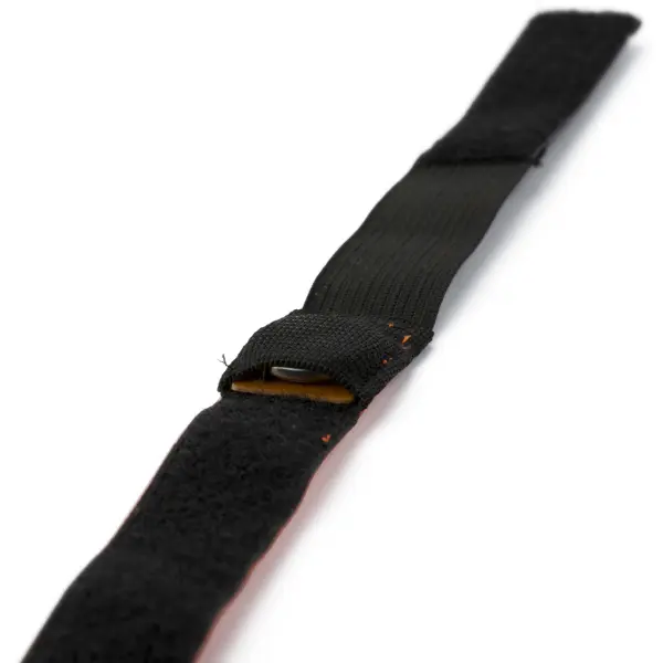 Cinturino riflettente in nylon e PVC Anni - Immagine 2