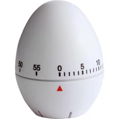 Timer uovo da cucina Ronan - Immagine 1