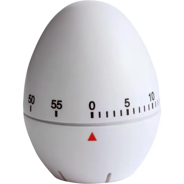 Timer uovo da cucina Ronan - Immagine 1