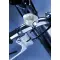 Luce di sicurezza da bicicletta Amira - Anteprima 6