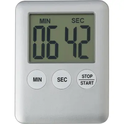 Timer da cucina con magnete Lorelei