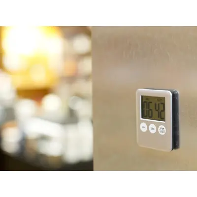 Timer da cucina con magnete Lorelei - Immagine 2