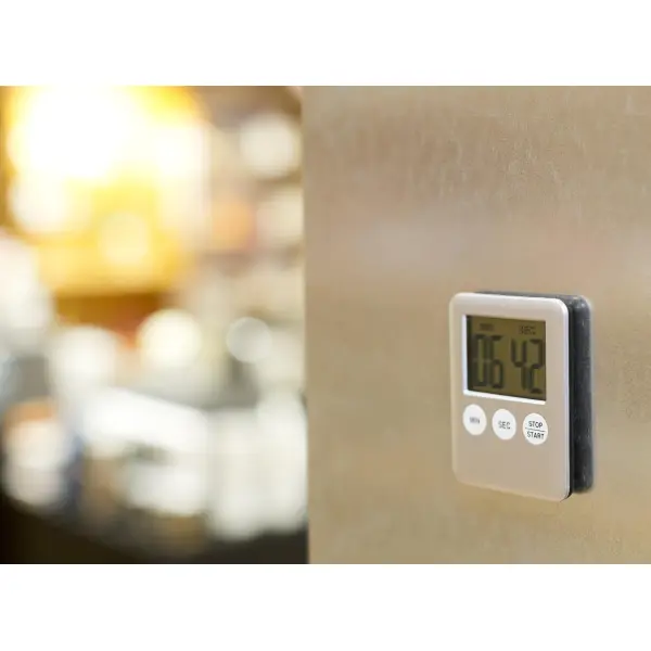Timer da cucina con magnete Lorelei - Immagine 2