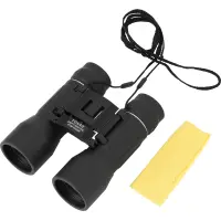 Binocolo in ABS e caucciu Giselle
