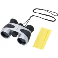 Binocolo con custodia Miranda