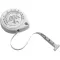 Misuratore indice massa corpore Jasper - Anteprima 2