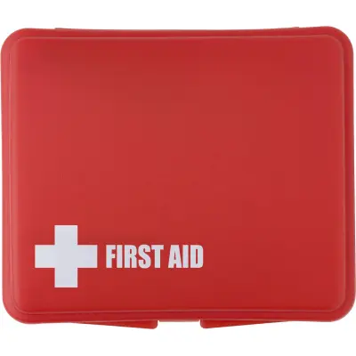 Kit Primo Soccorso custodia Diana - Immagine 4