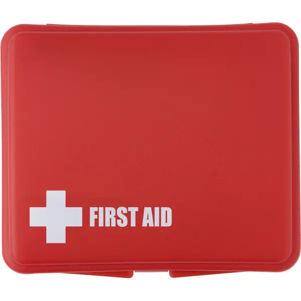 Kit Primo Soccorso custodia Diana - Immagine 4