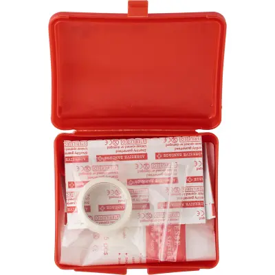 Kit Primo Soccorso custodia Diana