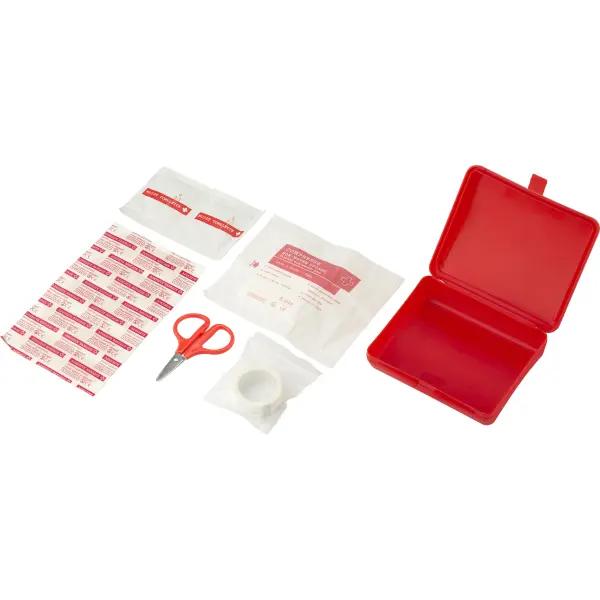 Kit Primo Soccorso custodia Diana - Immagine 2