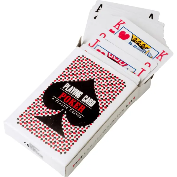 Carte da gioco personalizzabili Anton - Immagine 2