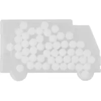 Mentine camion custodia Richard