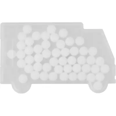 Mentine camion custodia Richard - Immagine 1