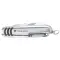 Coltellino tascabile 7 funzioni in acciaio inox Aiden - Anteprima 3