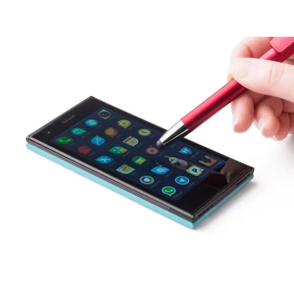 Penna a sfera capacitiva Calvin - Immagine 4
