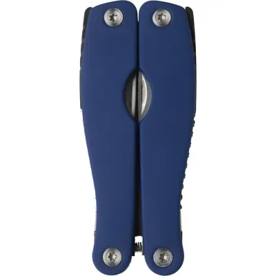 Multi tools 10 funzioni in acciaio inox Milani - Immagine 4
