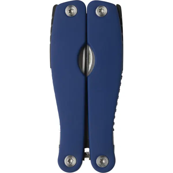 Multi tools 10 funzioni in acciaio inox Milani - Immagine 4