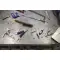 Multi tools 10 funzioni in acciaio inox Milani - Anteprima 2