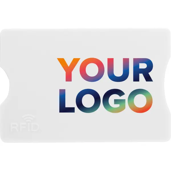 Porta carta di credito RFID Yara - Immagine 3