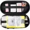 Kit primo soccorso per auto custodia in EVA Hazel - Anteprima 1