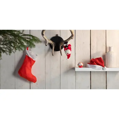 Antistress Babbo Natale PU Harris - Immagine 2