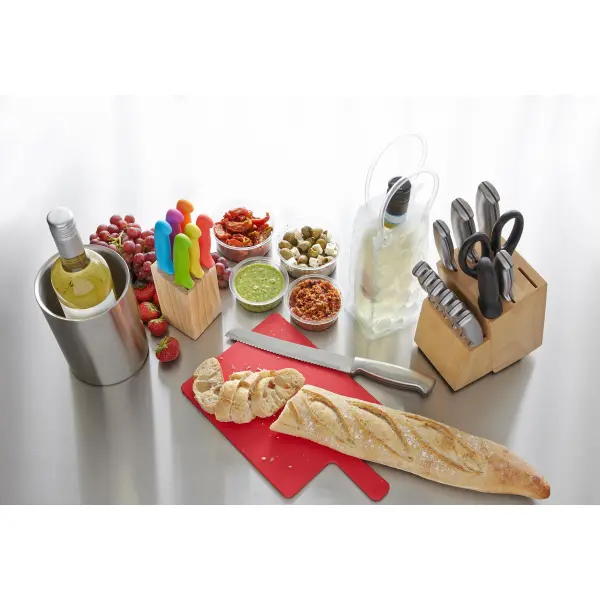 Glacette per vino refrigerante Estelle - Immagine 2
