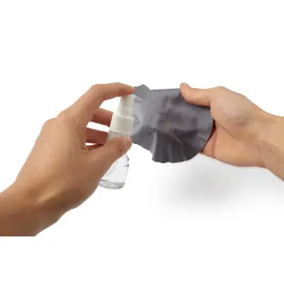 Kit pulizia per schermi in PET Linda - Immagine 3