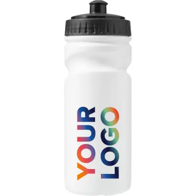 Borraccia in HDPE 500ml Demi