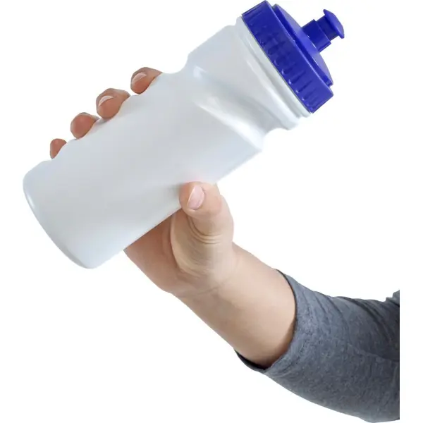 Borraccia in HDPE 500ml Demi - Immagine 6
