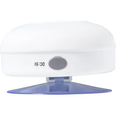 Speaker wireless da doccia Jude - Immagine 5