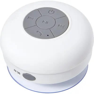 Speaker wireless da doccia Jude - Immagine 2